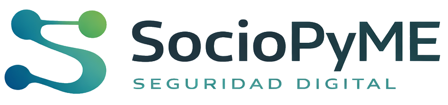 SocioPyME - Seguridad Digital